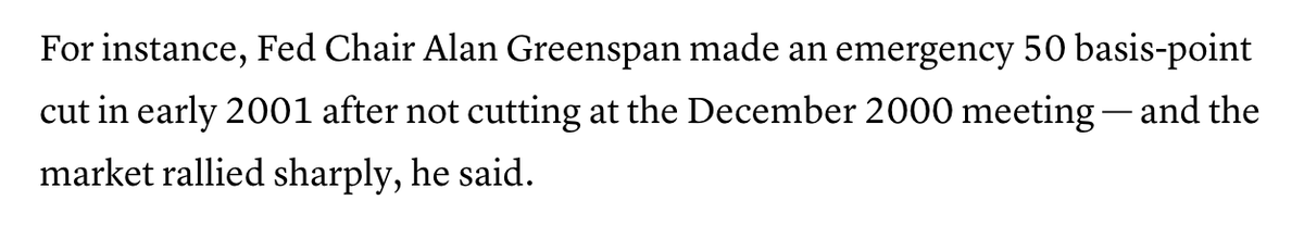 harshalpatel's tweet image. Fact checking is good; 
cnbc.com/2024/08/05/wha…

IVV in March 2001: 116
IVV in Sept 2002: 81