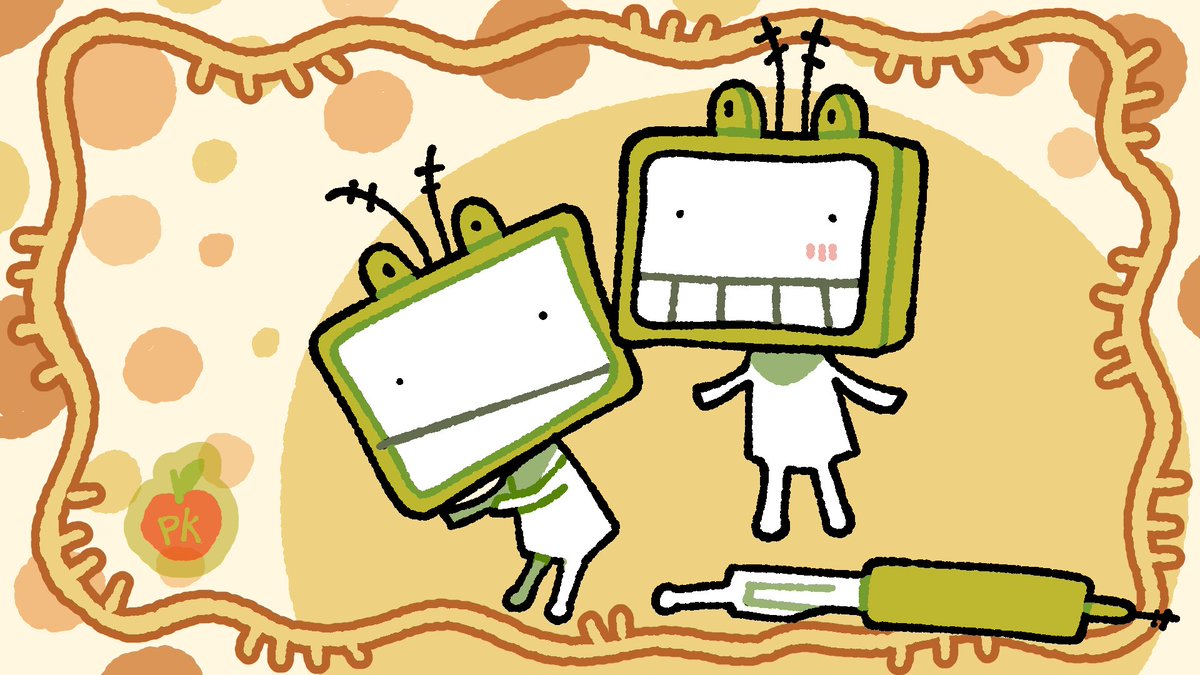 PkWheezing's tweet photo. Super cute … !!! Love this little guy 
@ottonium https://t.co/8yQk9IOSc9