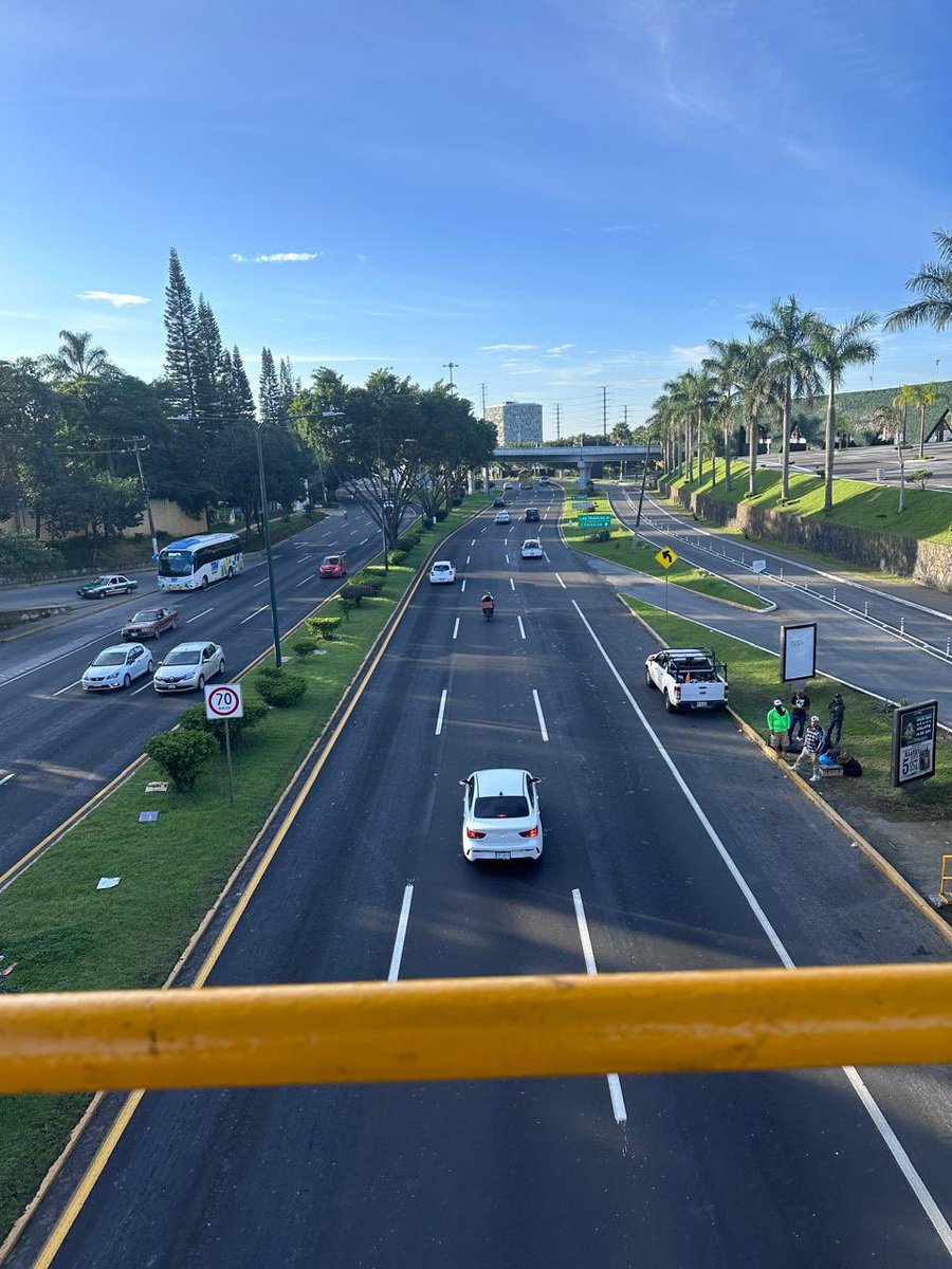 Vialidad Xalapa 🚦 VX 🌎 tweet media