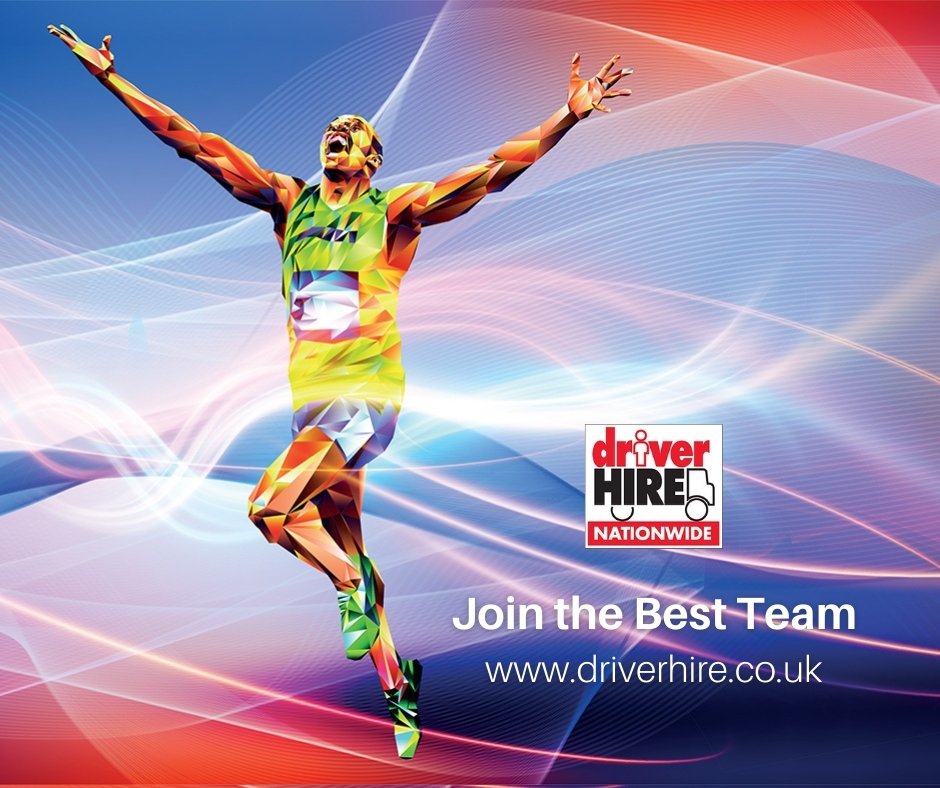 Cheering on Team GB in the Summer
Olympics? We are! It feels good being part
of a winning team so if you’re looking to
join the BEST driving team then give us a
shout. We’re always looking for quality
team members like you – call
01622 713 333!