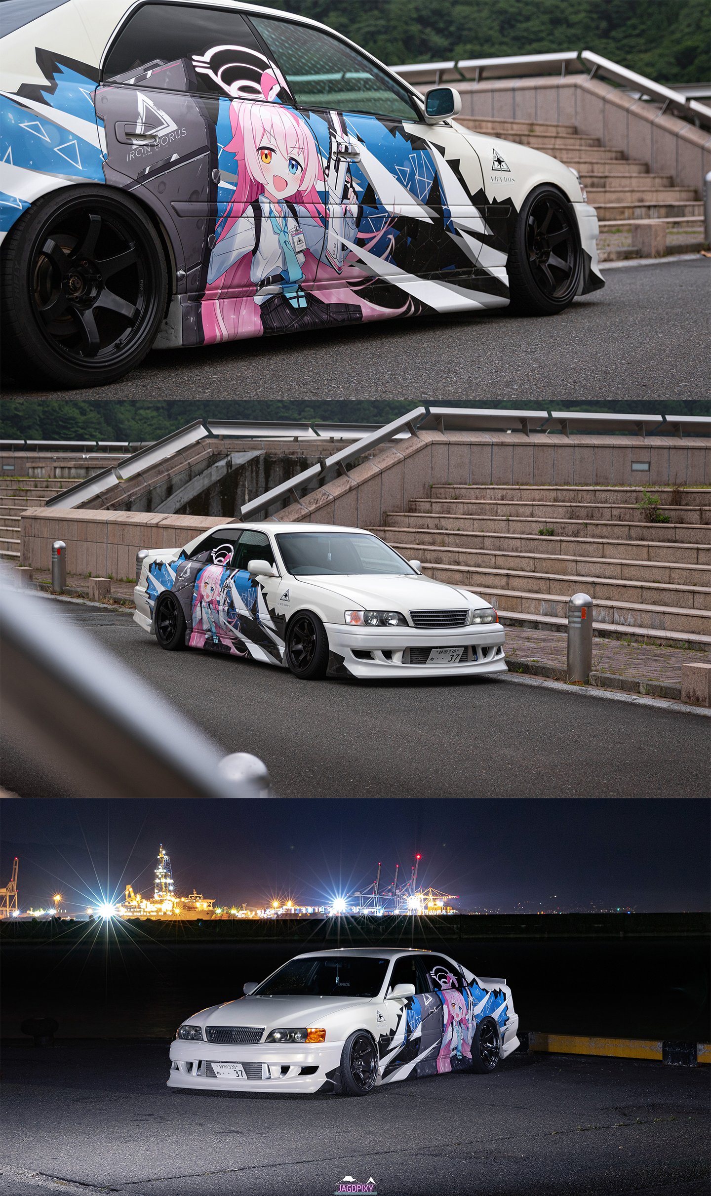 青鳥パラン (@parang__99) on X