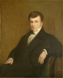 in_bureau's tweet photo. #OTD in 1816, Jonathan Jennings won the election to become the first governor of the State of Indiana.

Learn more about Jennings through our #UntoldIndiana blog: https://t.co/rnrREc48t6 https://t.co/4Qar5MZRsX