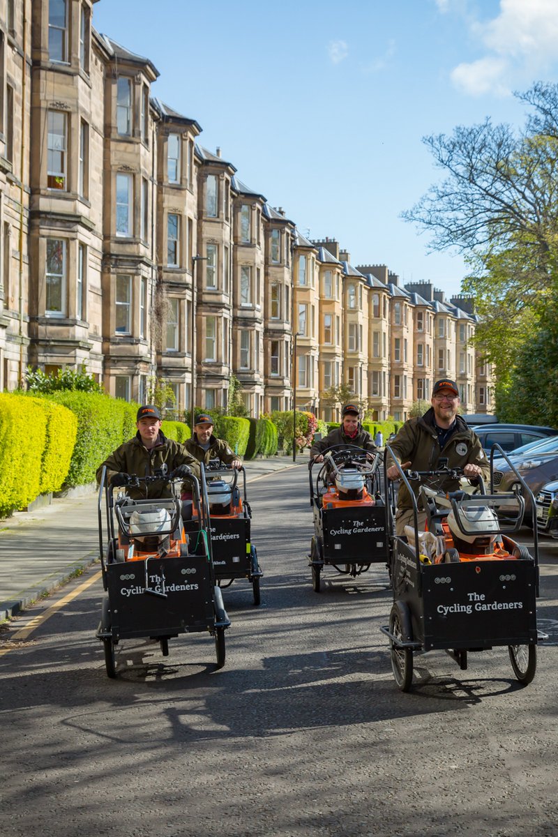 Edinburgh Reporter tweet media