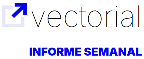 📊Informe Semanal #31/2024 - 02/08/2024

"BIENVENIDOS AL SEGUNDO SEMESTRE"