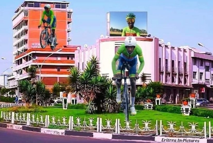 ShikorinaS's tweet photo. ብሰላም ይእትካ ቢኒ ናብ ኤርትራ https://t.co/PsgCsl99id