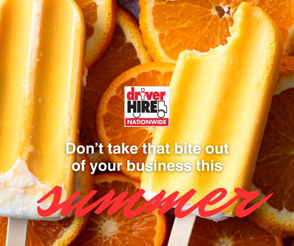 Staff heading off on hols? It can be a
challenging time for #logistics, but don’t let
shortages take a bite out of your business -
reliable #staff cover will ensure your
operation continues to run smoothly. For
#drivers or any #transport role cover, call
01622 713 333