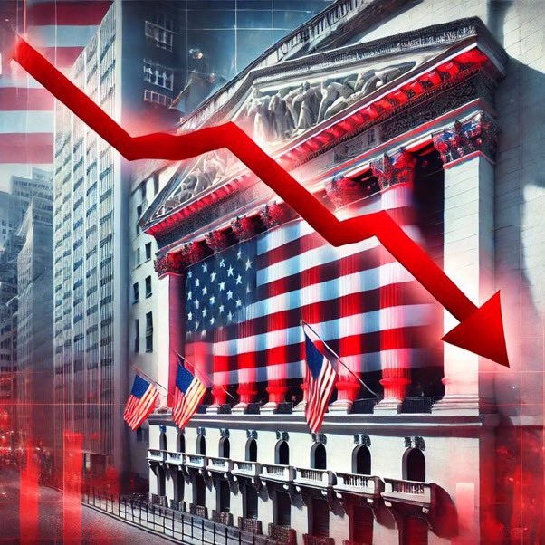 WilmerDepablos's tweet photo. ¿ Ahora se entiende por qué el brutal ataque contra la decisión soberana  del pueblo de Venezuela ?
 Lunes negros para EEUU, UE y Japón. Sus economías se derrumban.
Jamás les daremos nuestro petróleo y oro. Jamás  ! https://t.co/uLJUEAYC8d