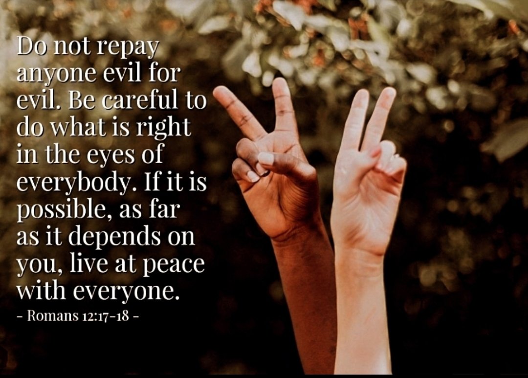 yosilas7's tweet photo. Are we really living in a time when a difference of opinion can’t be tolerated? Speech that’s harsh or unyielding is never persuasive, and strong views shouldn’t overcome decency or compassion.
God, please help me to show Your love through what I say and do 🤔 https://t.co/puTIpImOTg