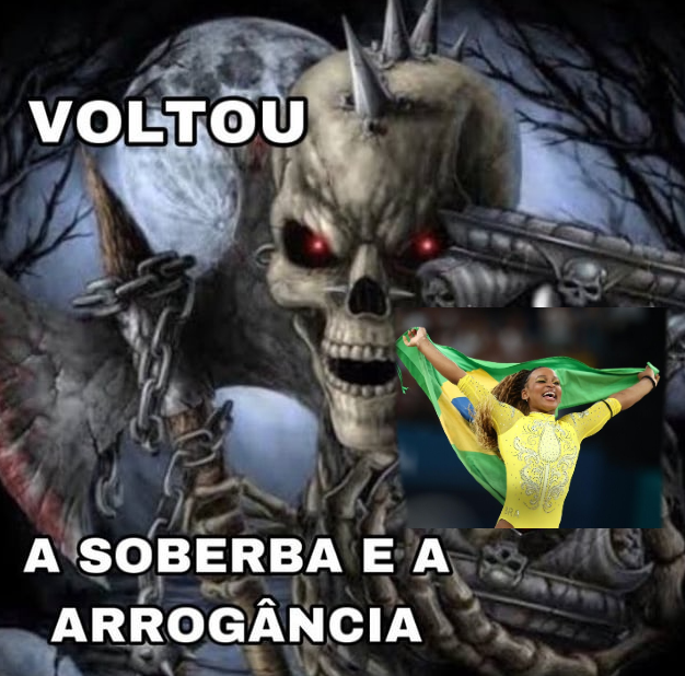 Pedro_Pomini's tweet photo. AQUI ACABOU ! É TUDO NOSSO #REBECAANDRADE https://t.co/A3y8M2HziR