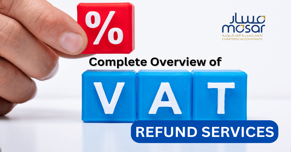 masarauditing's tweet photo. A Complete Overview of VAT Refund Services for UAE Businesses
https://t.co/ThRoJKc1lh
#UAE #VAT #VATservices #VATrefundservices #Dubai #VATconsultants #dxd #business #news https://t.co/8s2i0ZfReR