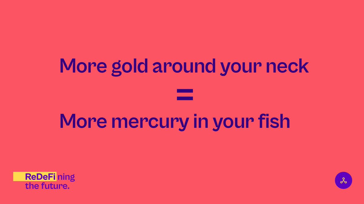 Alternun_io's tweet photo. Mercury pollution in oceans has risen by 200% π
#AcidMondays #Alternun https://t.co/alyP9KKvb2