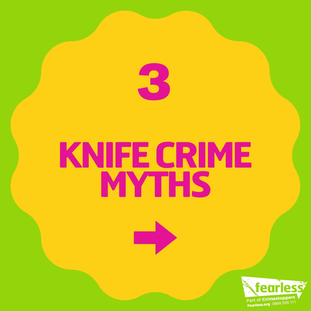 FearlessORG's tweet photo. If you have info about who is carrying a knife in your area tell us what you know, 100% anonymously.

Click here for info on knife crime: https://t.co/sMViQPUoik https://t.co/rk7yaHP1OG