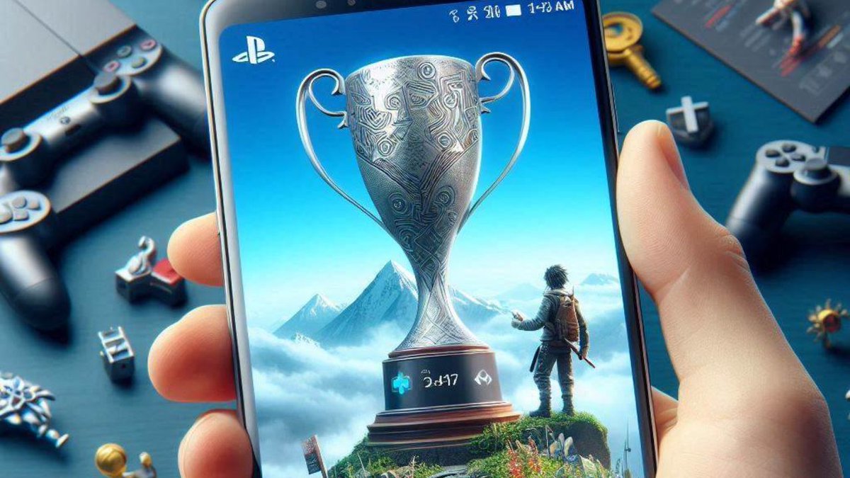 VishalPlaysOn's tweet image. Sony's latest PlayStation App update introduces streamlined trophy tracking, improving gameplay convenience for PS4 and PS5 users.#GamingApps #PlayStationApp #PlayStationupdate #SonyPlayStation #trophytracking
news.thebadgamer.in/news/playstati…