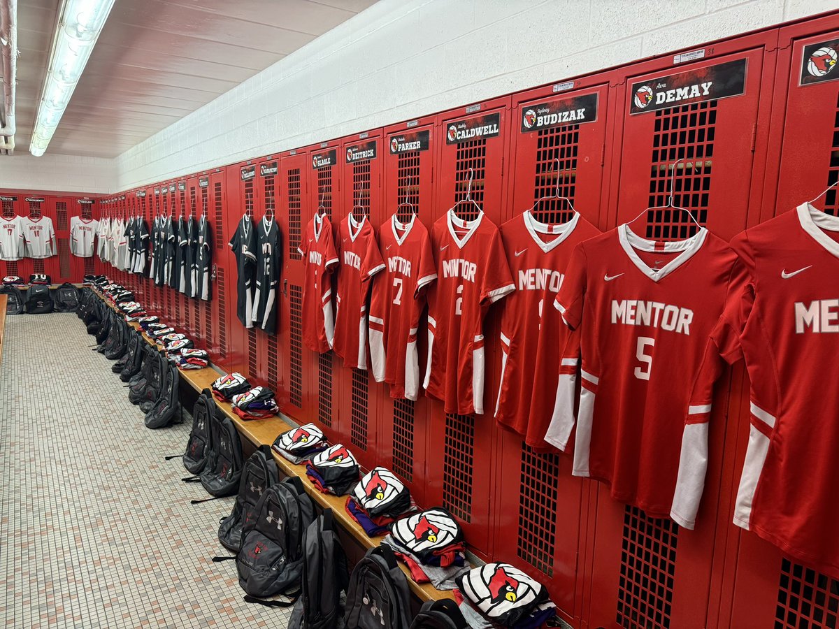 Our favorite day - every year - MentorVB 2024