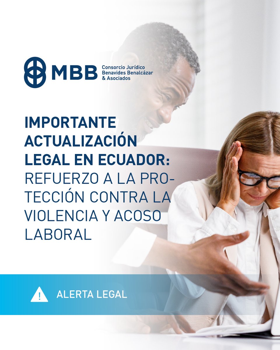 Consorcio Jurídico MBB tweet media