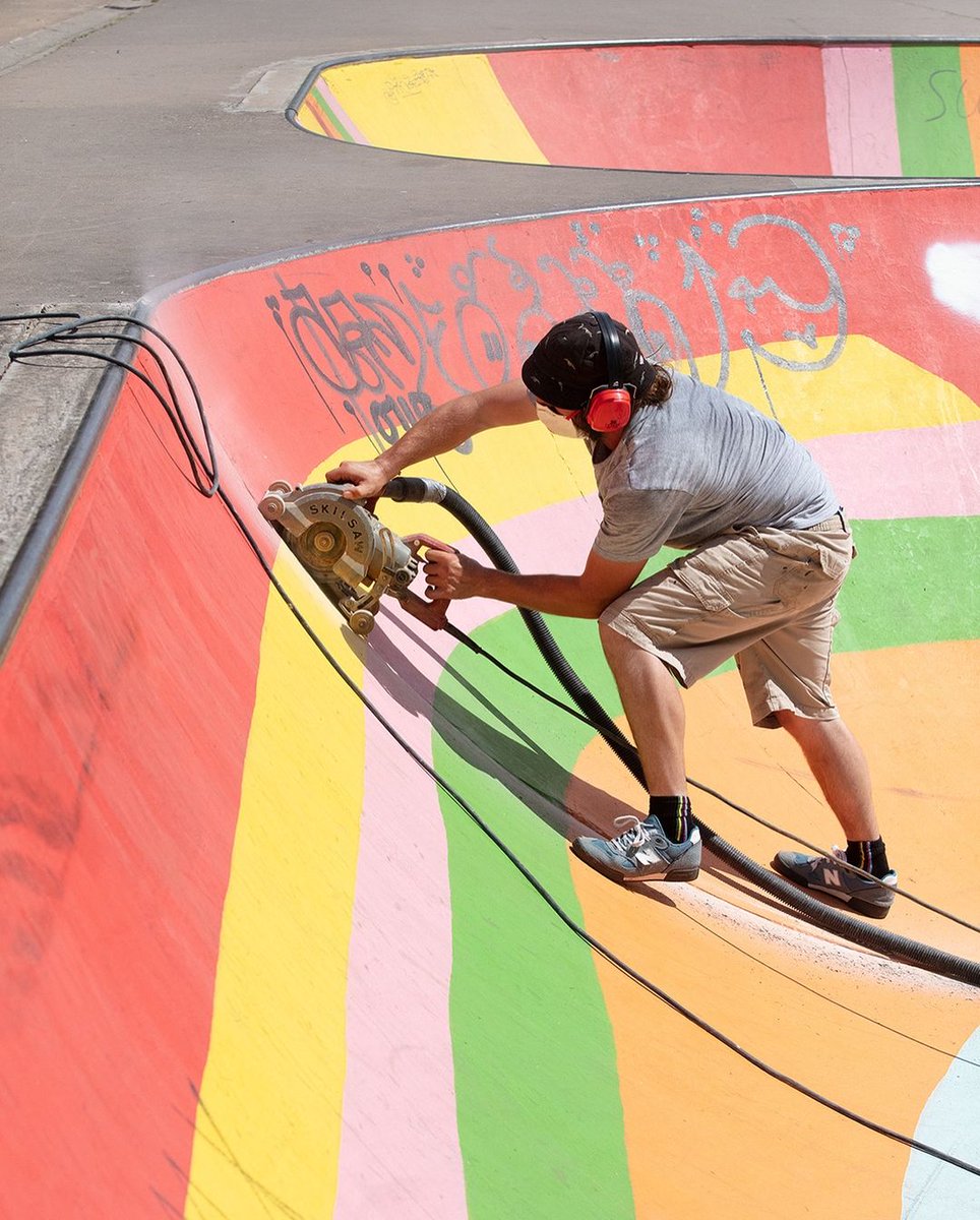 Skate Nottingham tweet media