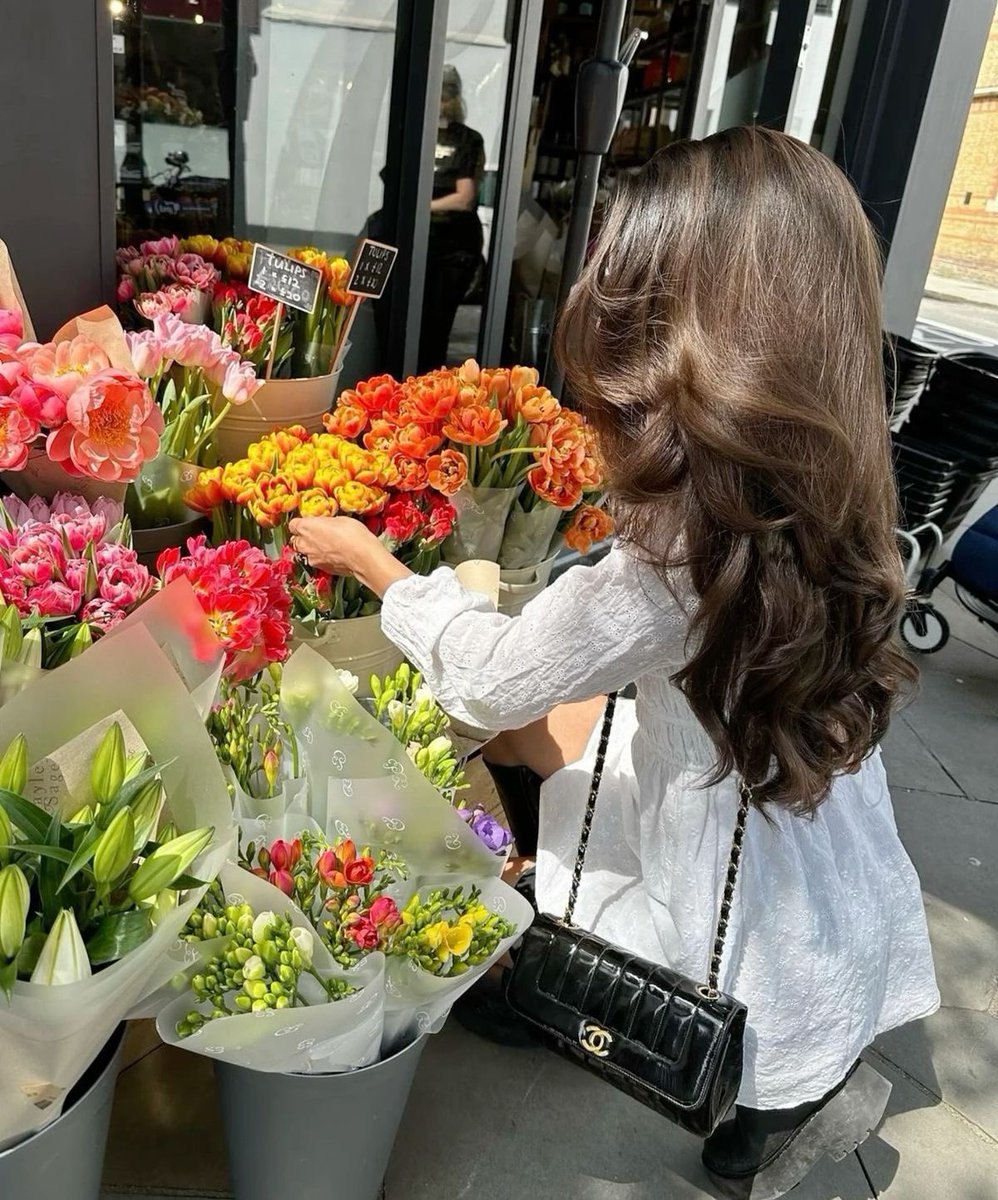 Thintoxication's tweet image. Every day is a completely fresh slate 💖