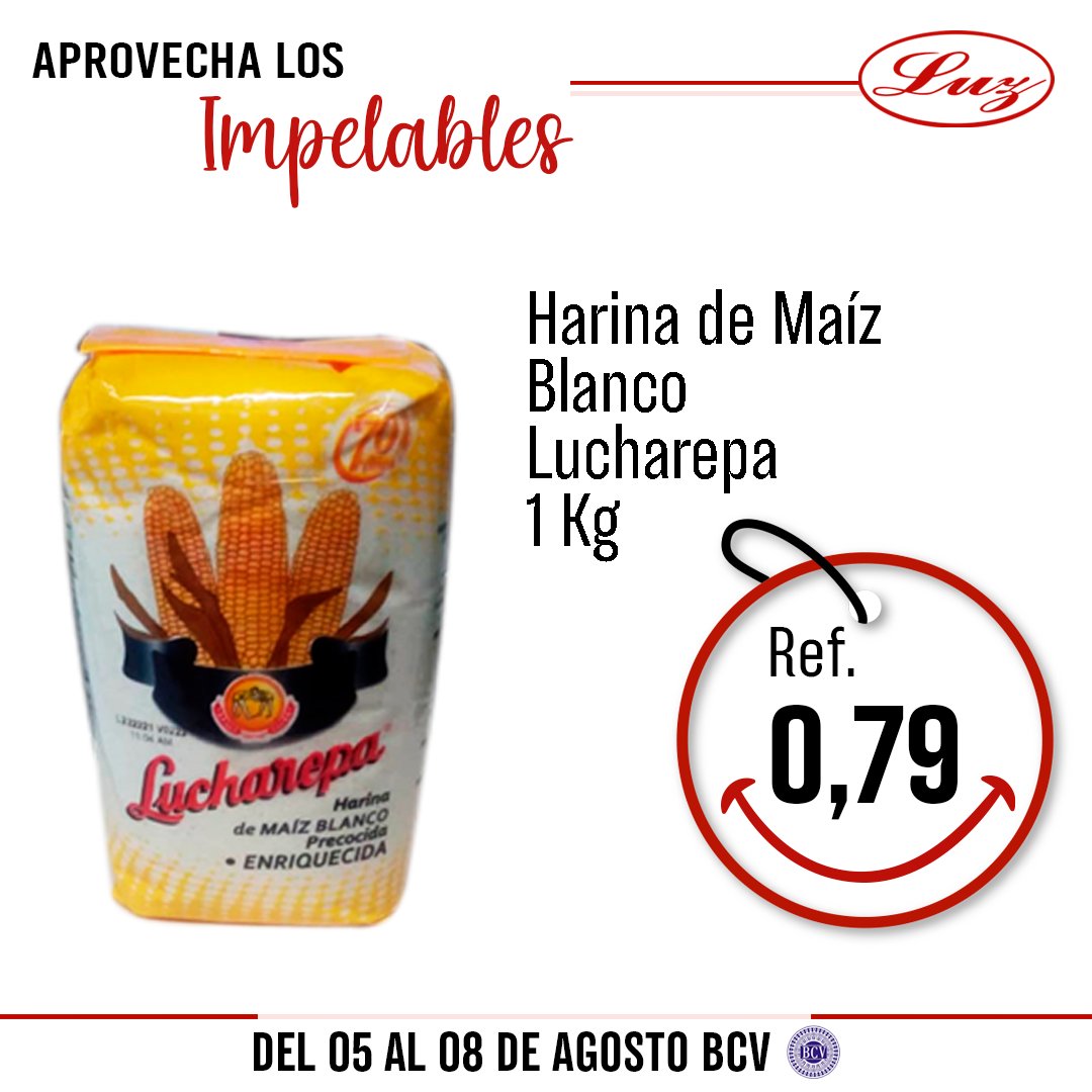 mercadosluzca's tweet photo. Ven y disfruta de #Impelables todas nuestras sucursales desde el 05 al 08 de Agosto.

#Automercadosluz #LuzQuick #Julio2024 #FestivaldePrecios #descuentos #mercado #promos #market #mall #supermercado #comida #ofertas #promociones #productosdigitales https://t.co/jzC4J9yonh