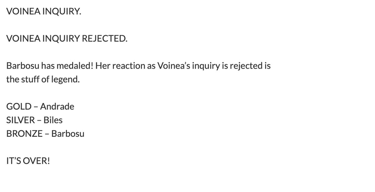 ScoreforScore's tweet image. Oh sweet summer child.