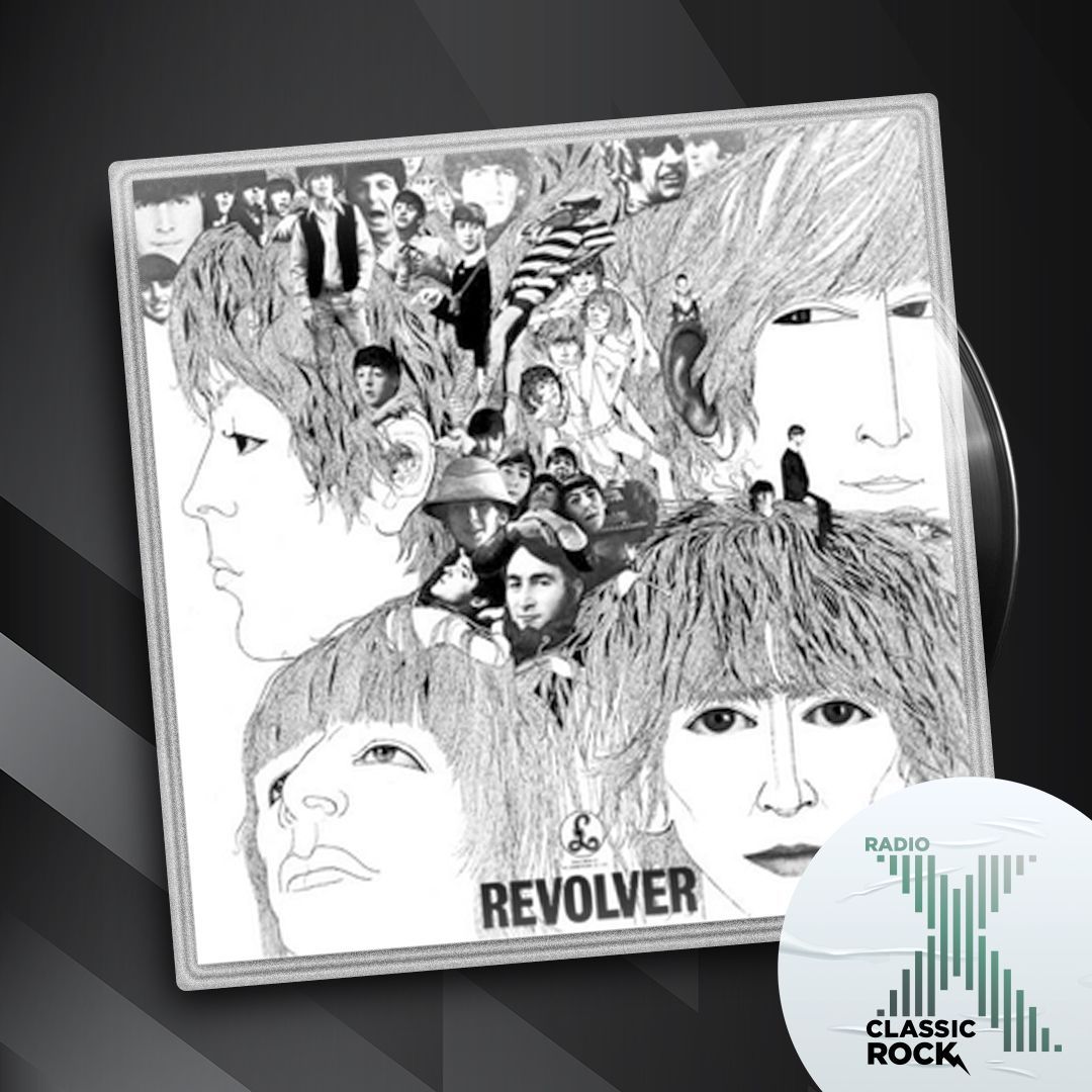 Radio X Classic Rock (@xclassicrock) on Twitter photo On this day in 1966, <a href="/thebeatles/">The Beatles</a> released Revolver π What do you reckon, is this the best Beatles album? π On this day in 1966, <a href="/thebeatles/">The Beatles</a> released Revolver π What do you reckon, is this the best Beatles album? π