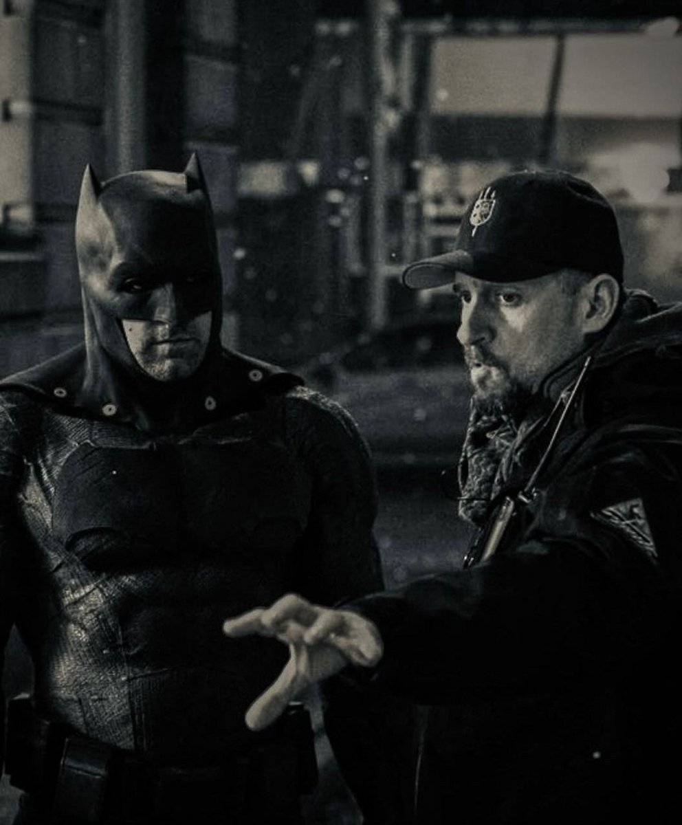 DCFilmNews's tweet photo. 8 years ago today, 'SUICIDE SQUAD' released in theaters. Hopefully one day fans will be able to view David Ayer's original vision. #ReleasetheAyerCut https://t.co/63PaZihs3q