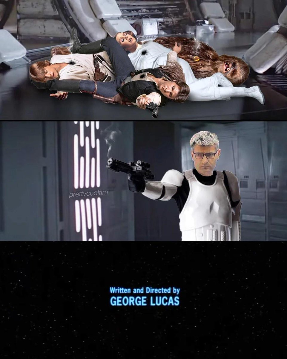 SWMemes's tweet photo. best one I've seen so far https://t.co/HDNUg7mHzO https://t.co/U12u99UHvq
