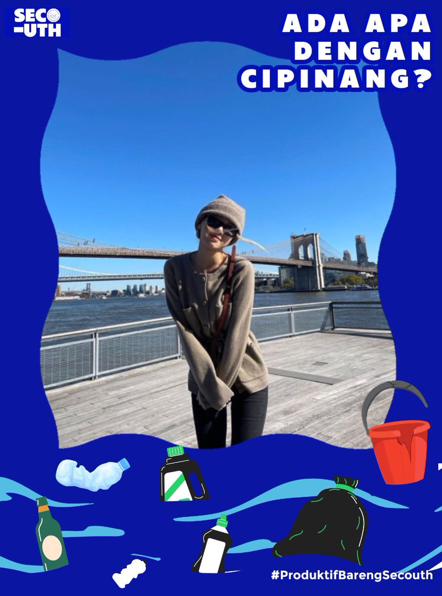 Ayudia P. Loekman tweet media