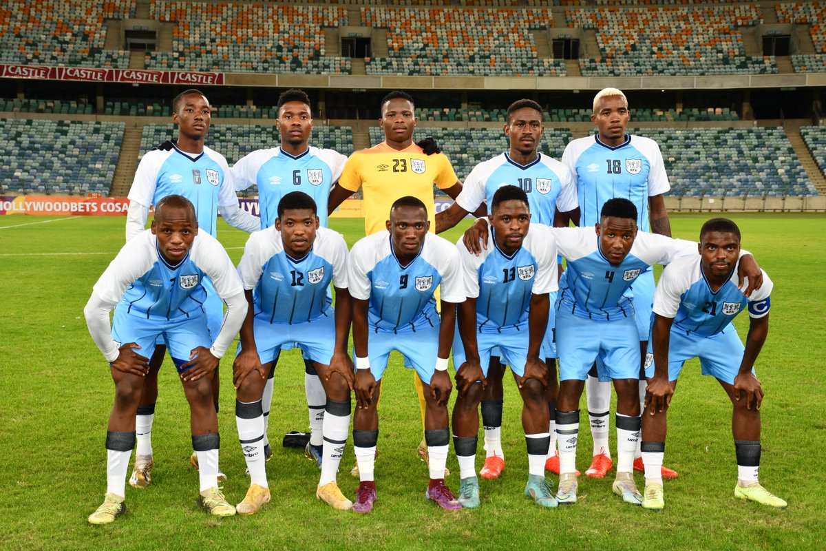 Matchdays with The Zebras!
From sunrise drills to late-night team talks, from intense training sessions to laughter-filled evenings.