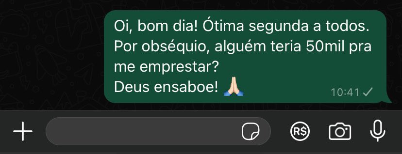 letydomkt's tweet photo. Segundou ❤️🙏🏻✨ https://t.co/pQin7LDPWl