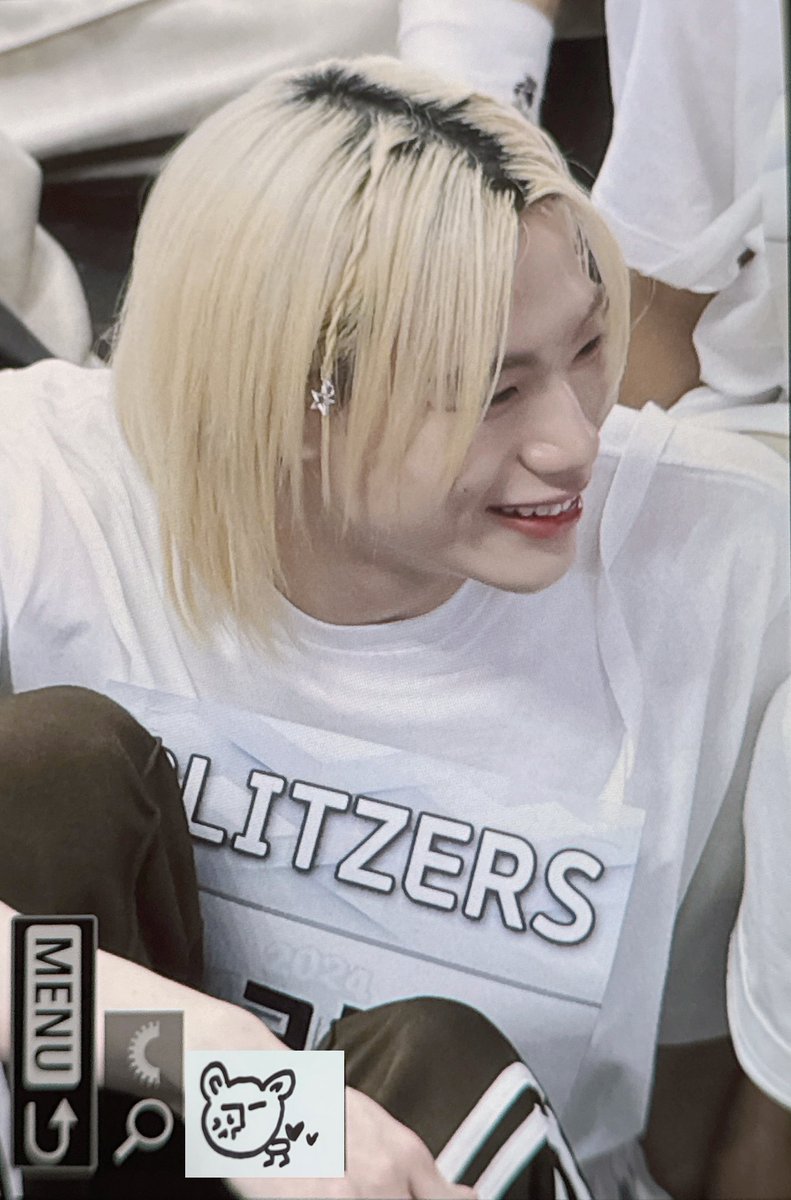 240805 Pre. 

#BLITZERS #블리처스 #ブリチャーズ
#CHRIS #크리스 #クリス