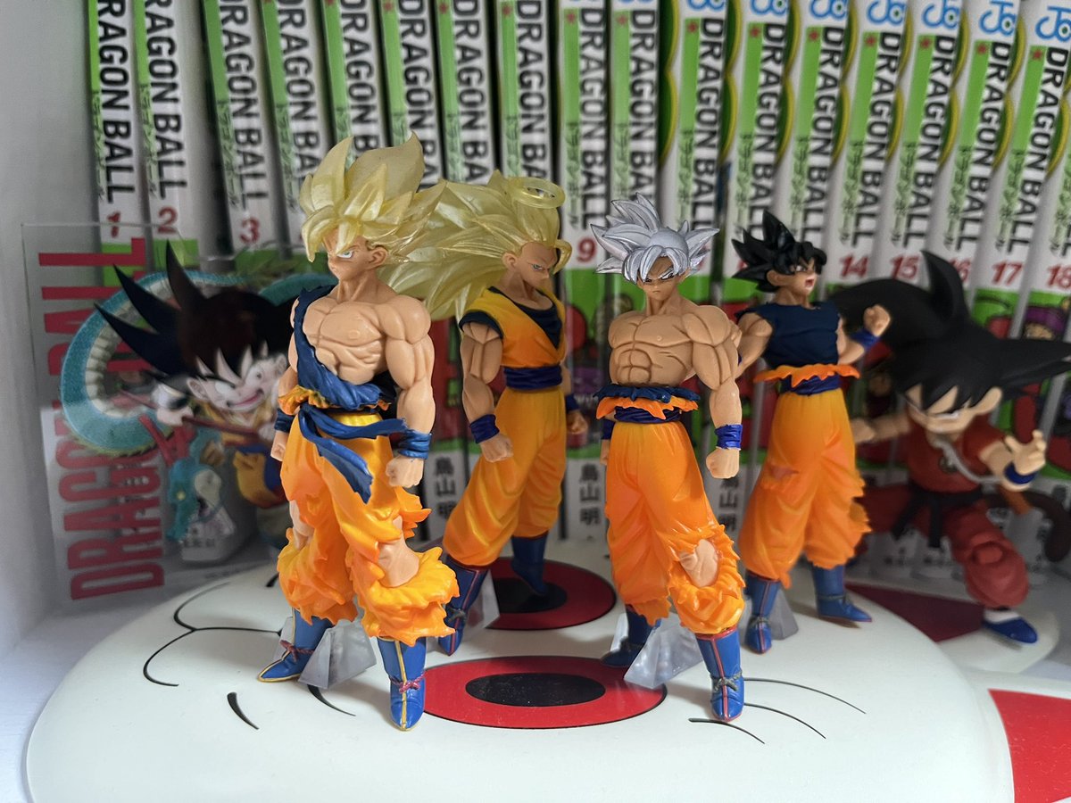 だんご tweet media