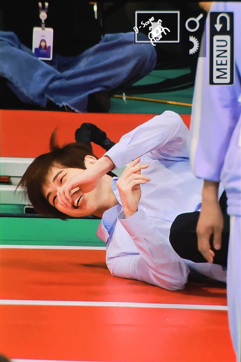 DanikScope's tweet photo. 240805 프리뷰

꺄항 즥즥

#걍다니엘 #KANGDANIEL https://t.co/HBKuWxiuDr