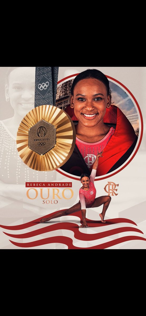 O que essa Rebeca está cravando  seu nome da história da ginástica brasileira, é brincadeira! Que atleta, uma deusa da ginástica! ❤️