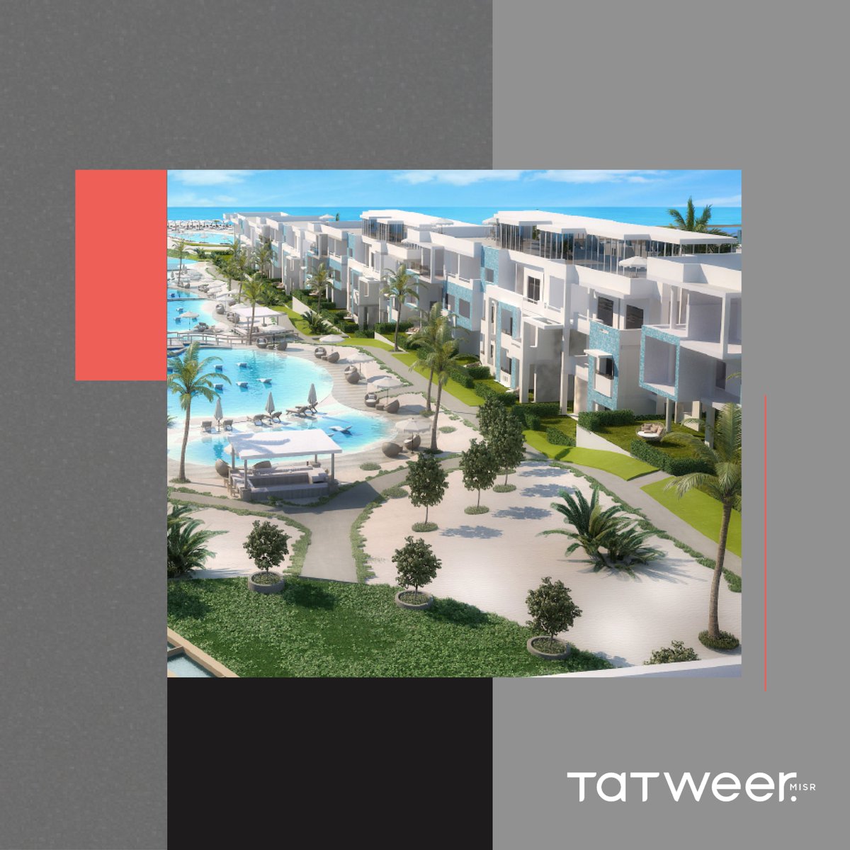 benchmark_for's tweet image. Escape the reality. Get peace of mind and stress less at FOUKA BAY
 
Contact us for more information at +201005655555 (WhatsApp available).

#FoukaBay #ASummerToRemember #TatweerMisr #CreatingDestinations