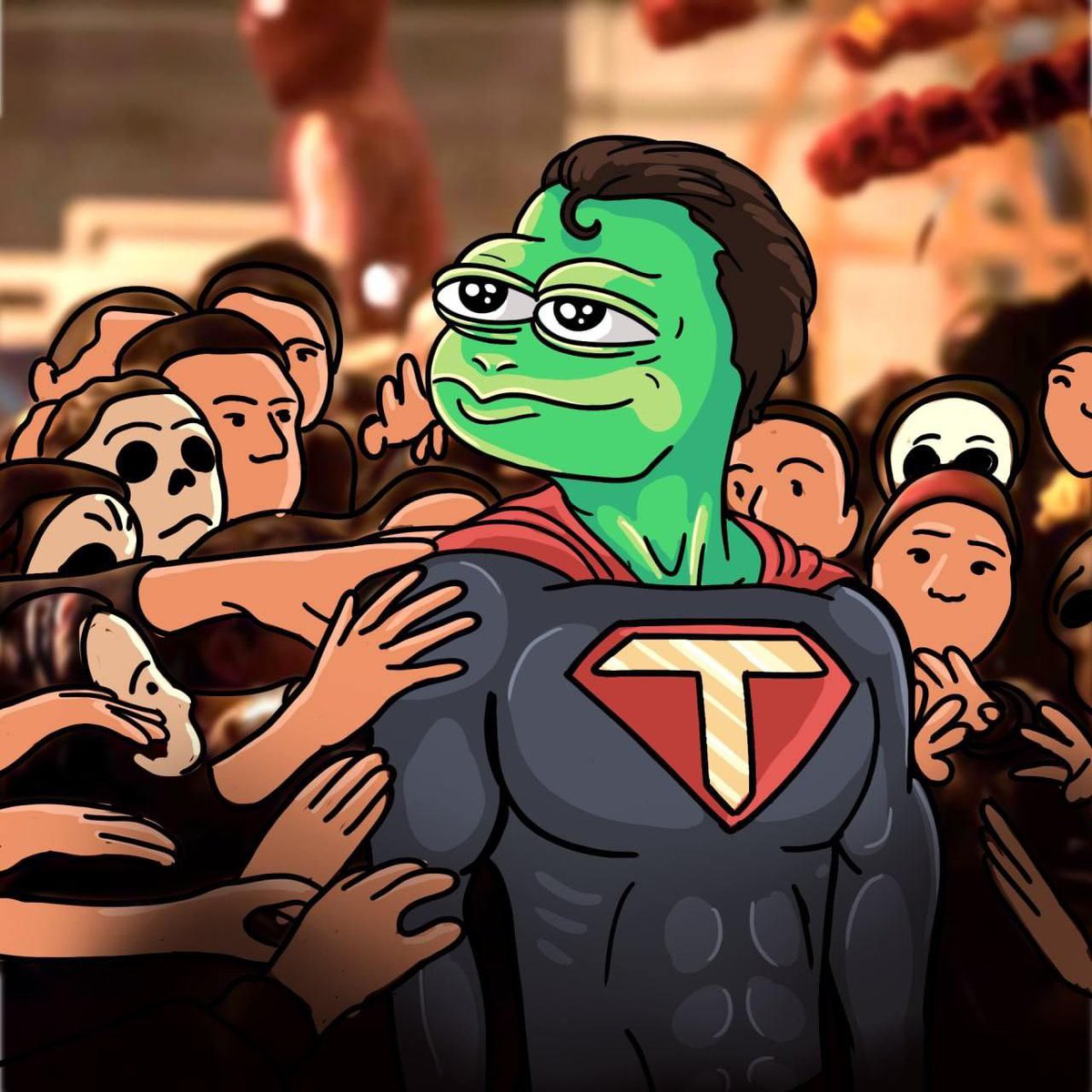 dacoolguy494's tweet photo. @wallstreetbets $tert will come and save your bags 🐢💎 @TertSol https://t.co/ux6Sd11Ic8