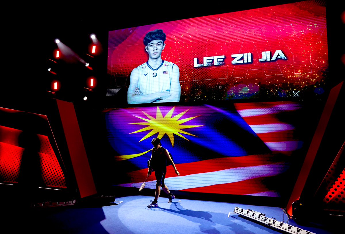 VICTOR Malaysia (@victor_malaysia) on Twitter photo Blood, sweat and tears.
Long journey worth the wait.
Your bronze medalist, Lee Zii Jia✨🥉🇲🇾 Blood, sweat and tears.
Long journey worth the wait.
Your bronze medalist, Lee Zii Jia✨🥉🇲🇾
