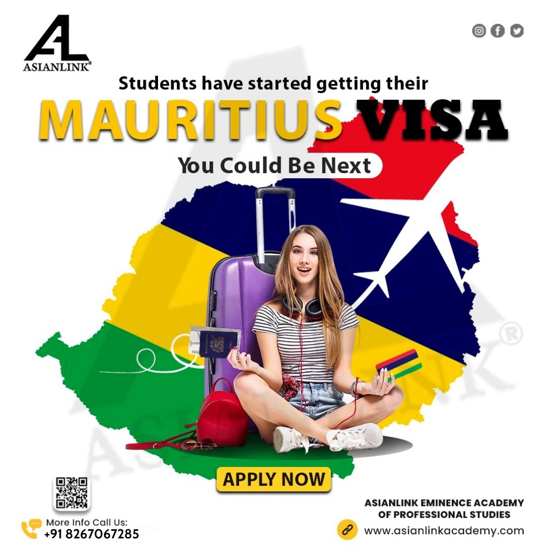 AsianlinkEdu's tweet image. #studyinmauritius #mauritius #mauritiusstudyprogram #studyabroad #portluis #maurice #island #instagram #education #study #educationconsultant #degree #courses #scholarship #asianlinkacademy #diploma #mauritiuseducation #youth #viral #lowfees #internship #studyinsingapore #diploma