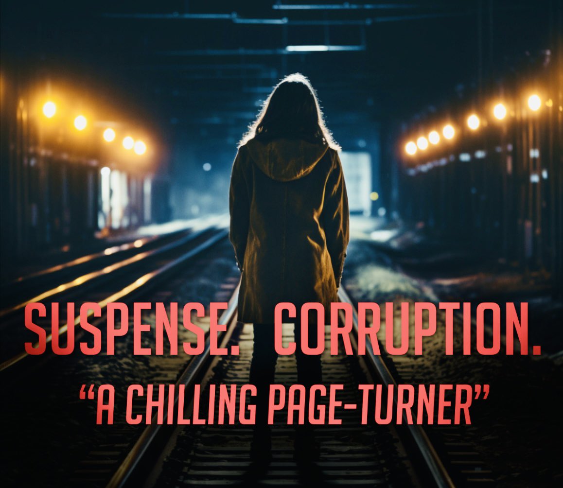 My Sacramento-based thriller READERS CHOICE FINALIST is on sale today only $2.99 #Kindle (82% off!) ✅
All royalties go to NoKidHungry. 🥰 Suspenseful &amp; exciting, but no harm comes to children. bit.ly/3Jibg72