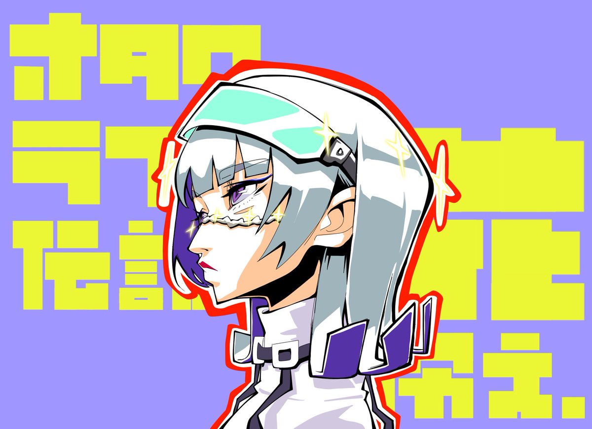 hara_tdc's tweet photo. 花冷え。さんのファンアート
#ラクガキ @HA_NA_BIE_ 
#花冷え。 https://t.co/03DpExQWou