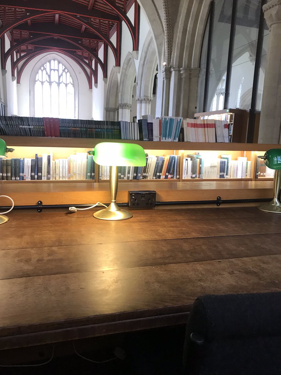 sehlibrary's tweet photo. USB port plug sockets have finally arrived in the Library! https://t.co/QVFgFPQn1d