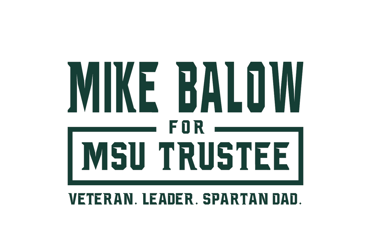 Michael J Balow tweet media