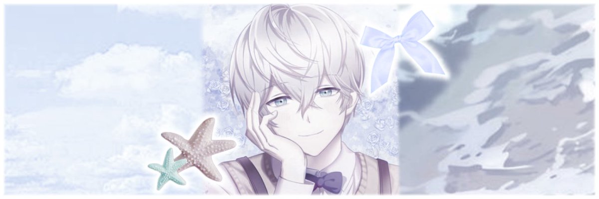 mimiersies's tweet photo. ﹒✧﹒ #promotwt day 32 !!﹒✦﹒
‧₊˚ .  🫧     #mysmetwt #d4djtwt #pjsktwt 「 ! 」✧･°. ୧
୨୧･ﾟ mimi . she/they ! ༉₊˚ ✦
♯ ♡⁠/↺ to be moots, i follow back  ☁️ https://t.co/8J6CcfGyYr