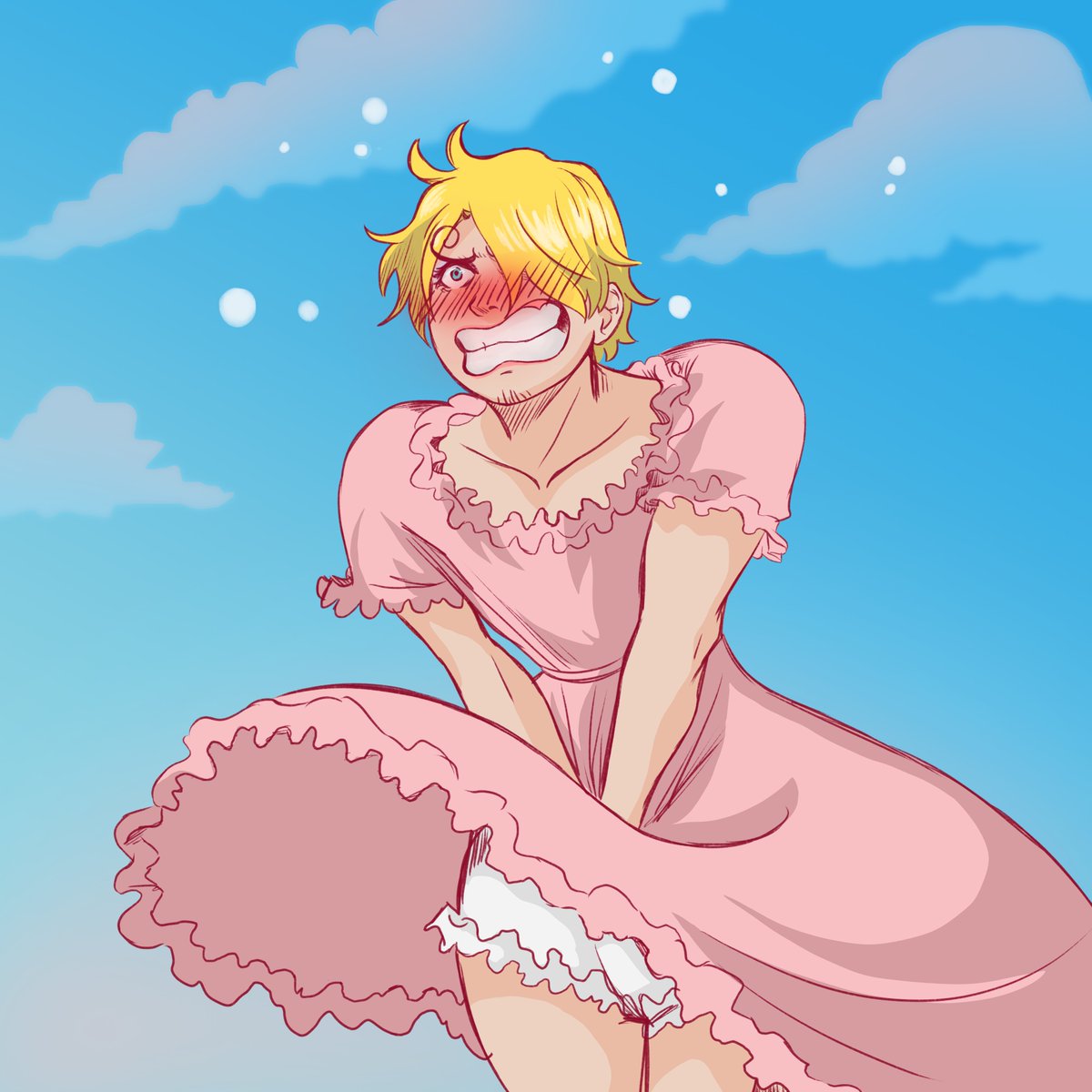 xxhhunter's tweet photo. Sheโs my wifeeeee ๐ญ ๐ญ ๐ #sanji #candychan https://t.co/AbjA5jst58