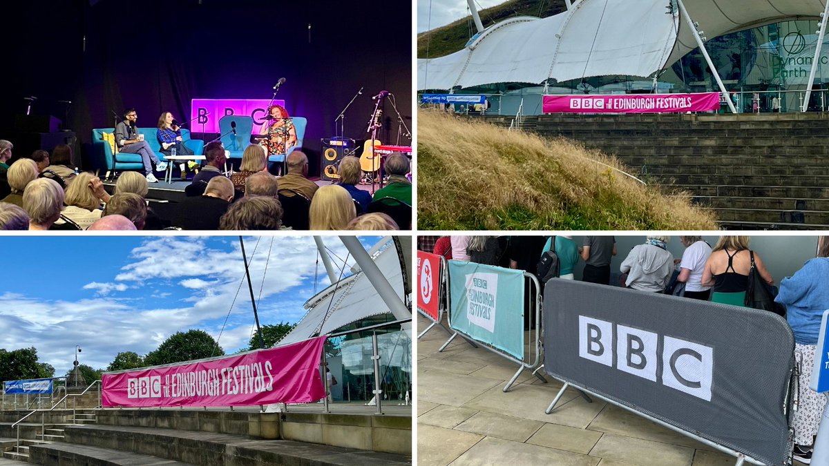 BBC Scotland Comms tweet media