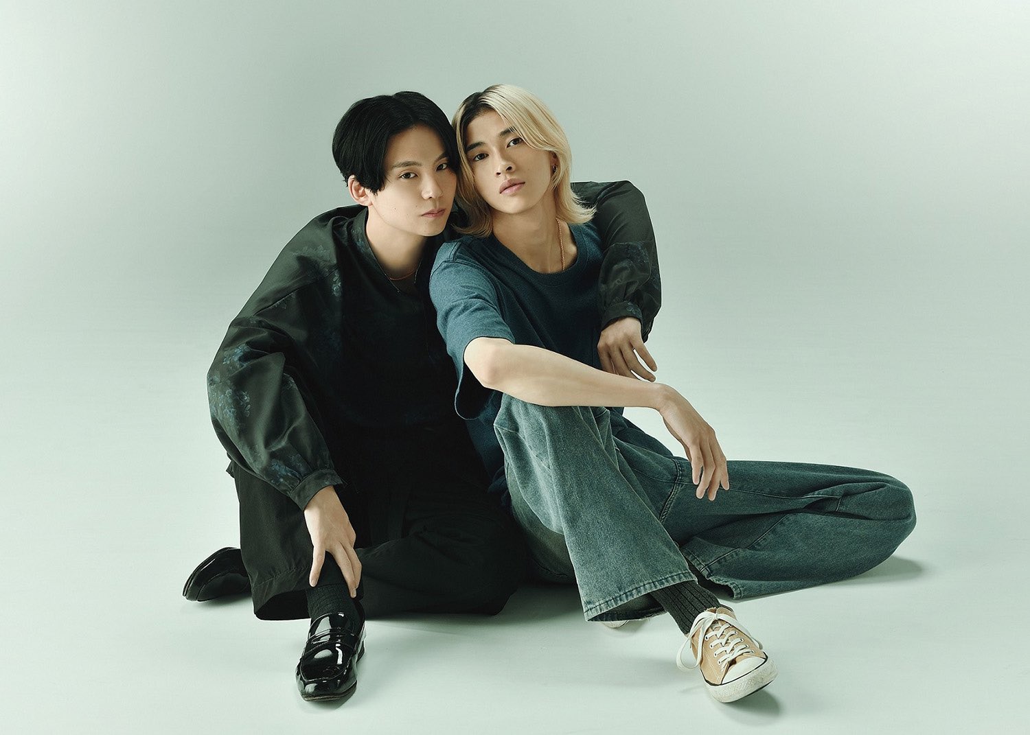 沢村玲 別府由来 直筆サイン入りチェキ ハピエン ワンエン REI 沢村玲＆別府由来、直筆サイン入りチェキプレゼント！！ ドラマ