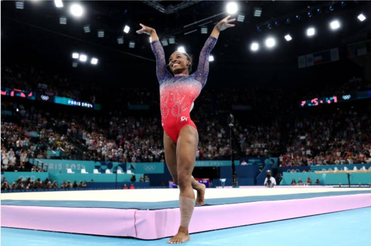 Spanny 'Godzilla' Tampson tweet media