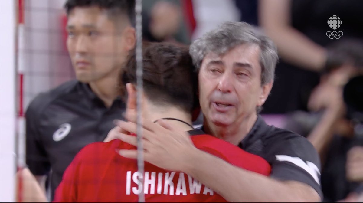Philippe Blain, we cannot thank you enough for rebuilding Ryujin Nippon to the powerhouse that it is today. There has been nothing but highs, and your passion spread around the team like wildfire. Medals that we never thought we could obtain, world ranking at #2…

Thank you.