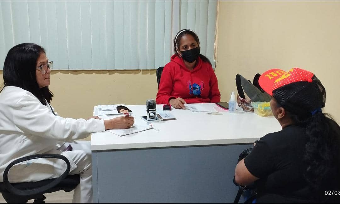 Ipasme Ciudad Bolívar tweet media