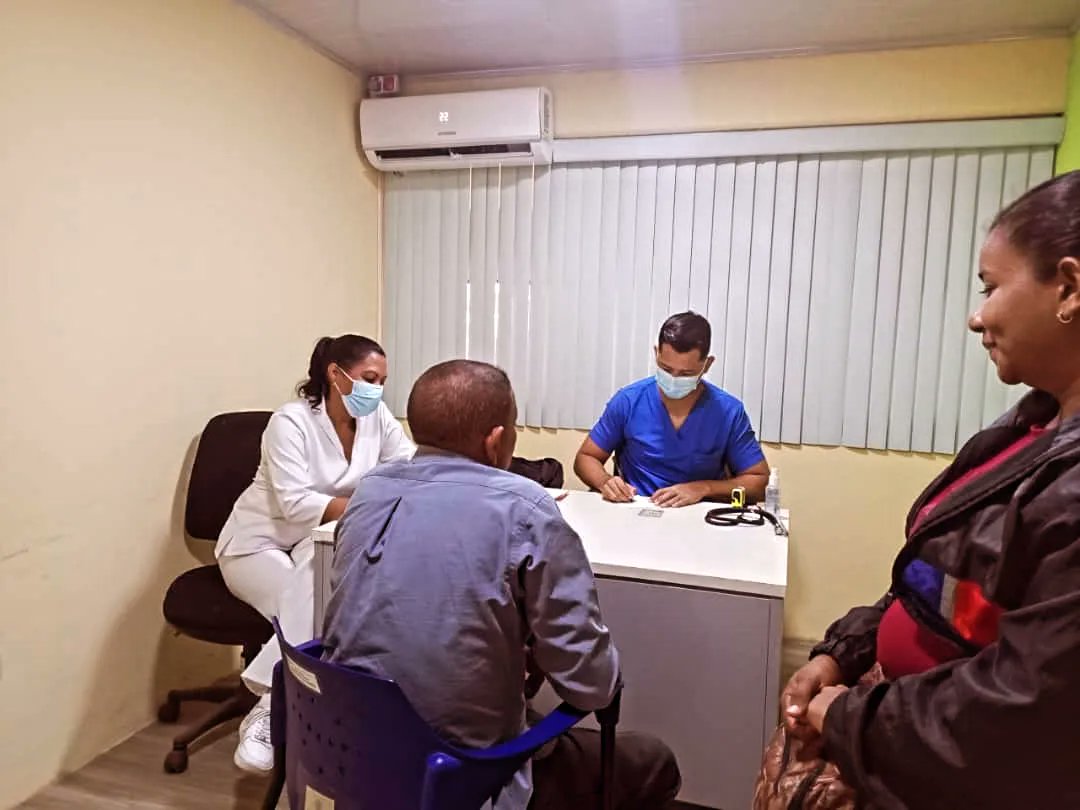 Ipasme Ciudad Bolívar (@ipasmeciudadbol) on Twitter photo 💚🩺 En la Unidad Ipasme Ciudad Bolívar, atiende a los afiliados y beneficiarios en las especialidades de Cardiología, Medicina General, Medicina Interna y Ecosonograma.
#PatriaSoberanaYPlena
<a href="/NicolasMaduro/">Nicolás Maduro</a>
<a href="/_LaAvanzadora/">Yelitze Santaella</a> 💚🩺 En la Unidad Ipasme Ciudad Bolívar, atiende a los afiliados y beneficiarios en las especialidades de Cardiología, Medicina General, Medicina Interna y Ecosonograma.
#PatriaSoberanaYPlena
<a href="/NicolasMaduro/">Nicolás Maduro</a>
<a href="/_LaAvanzadora/">Yelitze Santaella</a>
