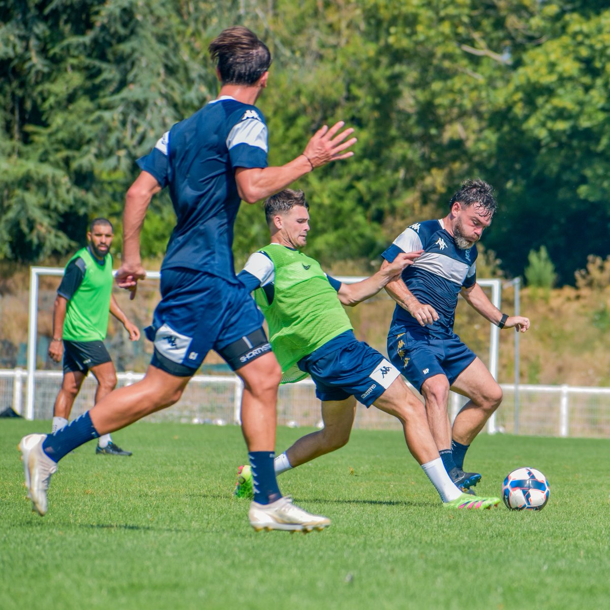 C'Chartres Football tweet media